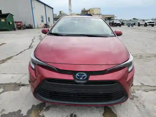 JTDBDMHE0RJ010880 2024 TOYOTA COROLLA-4