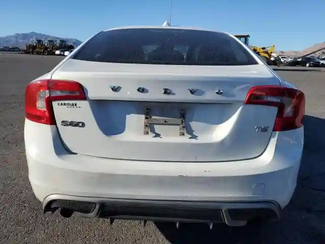 YV1622FS2C2110933 2012 VOLVO S60-5