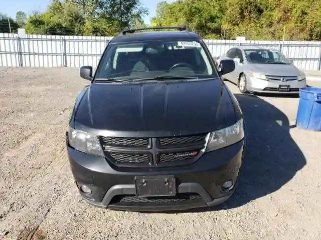 3C4PDCCG9FT711639 2015 DODGE JOURNEY-4