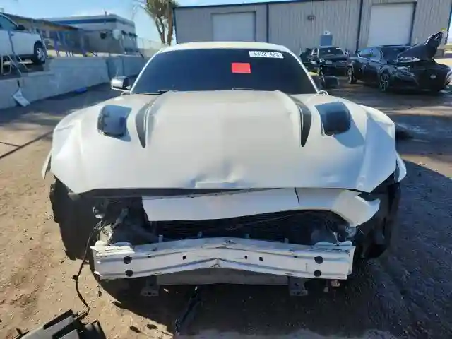 1FA6P8CF4H5330071 2017 FORD MUSTANG-4