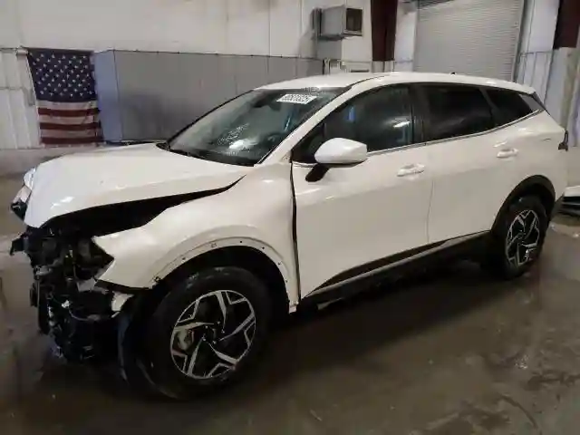 KNDPUCDF6S7407995 2025 KIA SPORTAGE-0