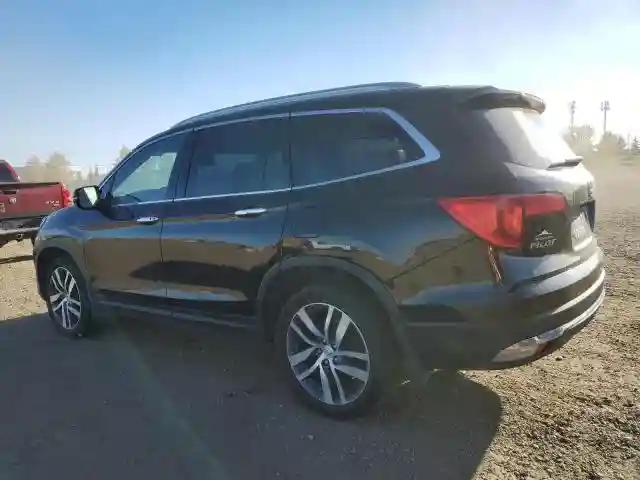 5FNYF6H90HB500972 2017 HONDA PILOT-1