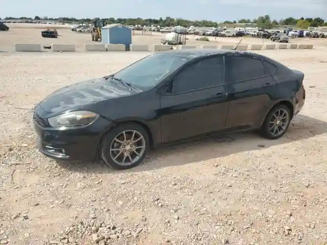 1C3CDFBA7DD300406 2013 DODGE DART-0