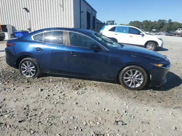 3MZBPAAL0MM204283 2021 MAZDA 3-3