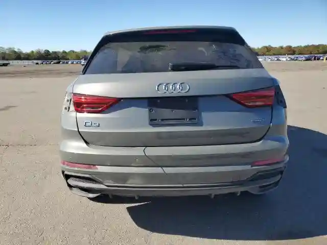 WA1DECF39R1122654 2024 AUDI Q3-5