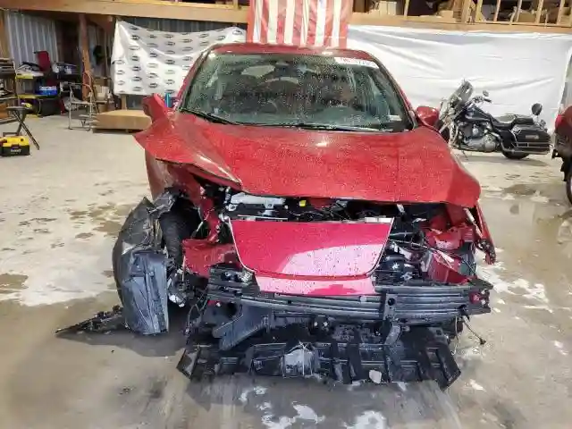 1N4AZ1CV4NC562695 2022 NISSAN LEAF-4