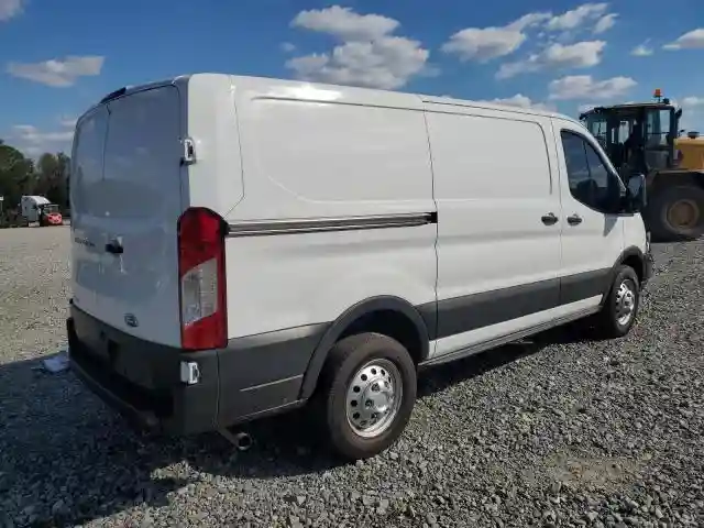 1FTBR1YGXPKB21302 2023 FORD TRANSIT-2