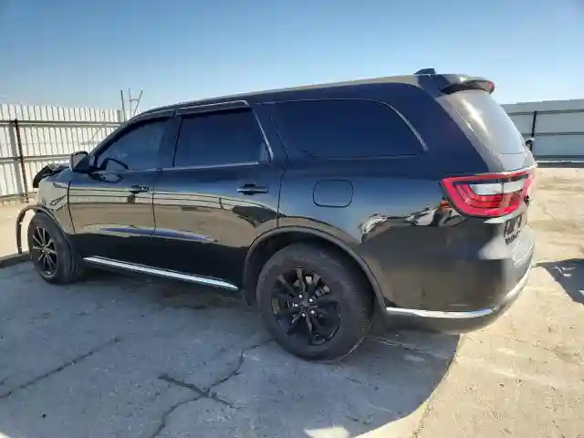1C4RDHAG2JC205504 2018 DODGE DURANGO-1