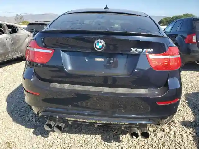 5YMGZ0C51CLL29635 2012 BMW X6-5
