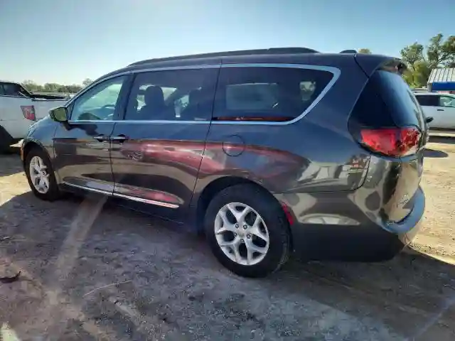 2C4RC1BG3HR785999 2017 CHRYSLER PACIFICA-1