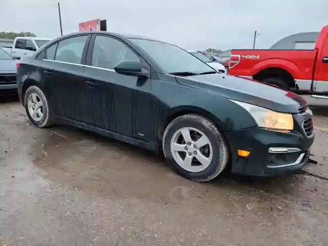 1G1PC5SB2F7234697 2015 CHEVROLET CRUZE-3