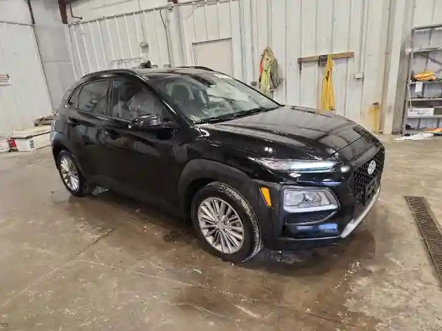 KM8K6CAA1KU321813 2019 HYUNDAI KONA-3