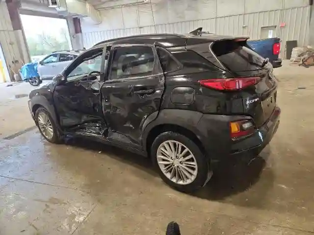 KM8K6CAA1KU321813 2019 HYUNDAI KONA-1