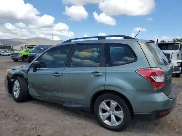 JF2SJABC2FH448058 2015 SUBARU FORESTER-1