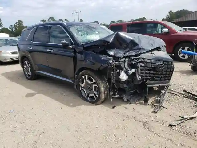 KM8R44GE6RU777532 2024 HYUNDAI PALISADE-3