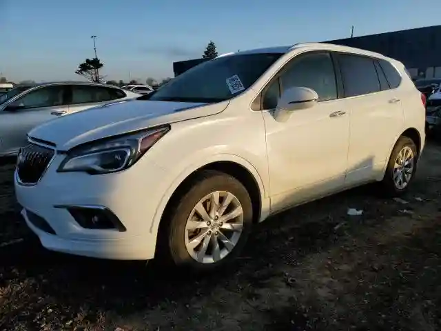 LRBFXDSAXHD216668 2017 BUICK ENVISION-0