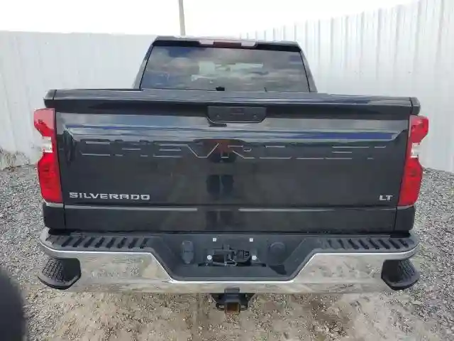 1GCPWCED8NZ122571 2022 CHEVROLET SILVERADO-5
