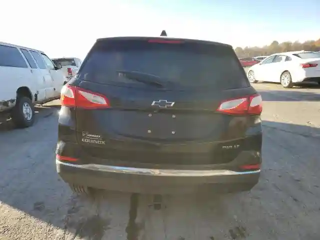 2GNAXUEV7K6162589 2019 CHEVROLET EQUINOX-5