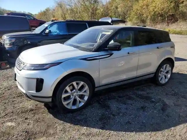 SALZP2FXXLH039373 2020 LAND ROVER RANGEROVER-0
