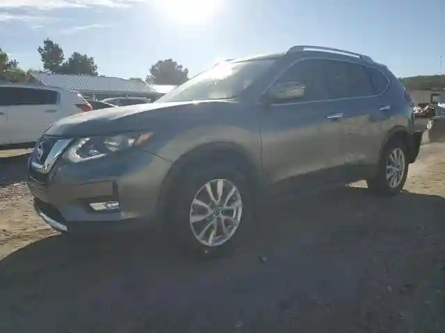 KNMAT2MV4KP552835 2019 NISSAN ROGUE-0