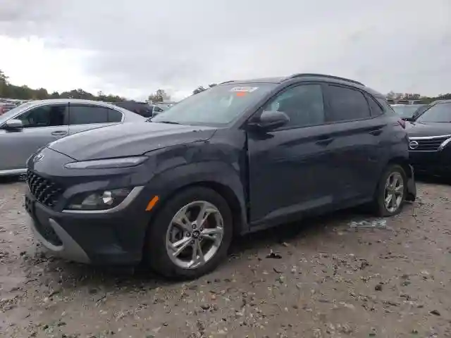 KM8K6CAB9PU052962 2023 HYUNDAI KONA-0
