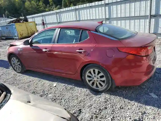 5XXGN4A7XFG429320 2015 KIA OPTIMA-1