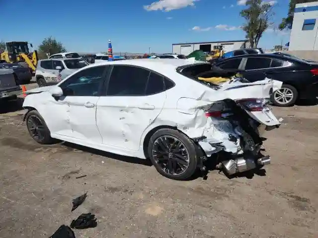 4T1DAACK4SU171651 2025 TOYOTA CAMRY-1