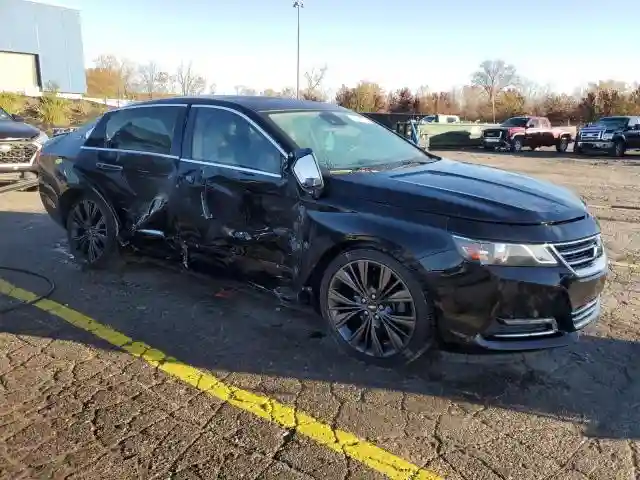 1G1165S33FU123373 2015 CHEVROLET IMPALA-3