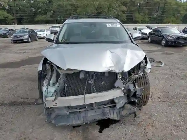 5TDYZRFH8HS220604 2017 TOYOTA HIGHLANDER-4