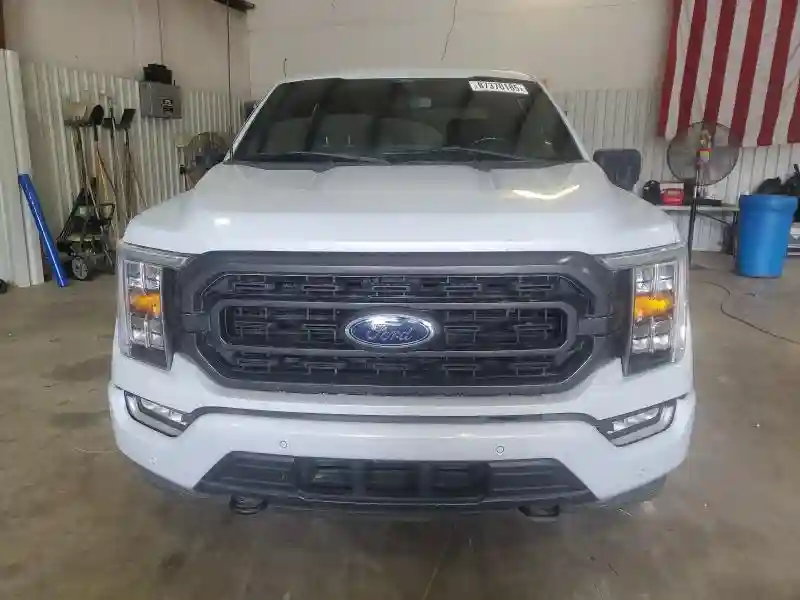 1FTFW1E85MKE62738 2021 FORD F-150-4