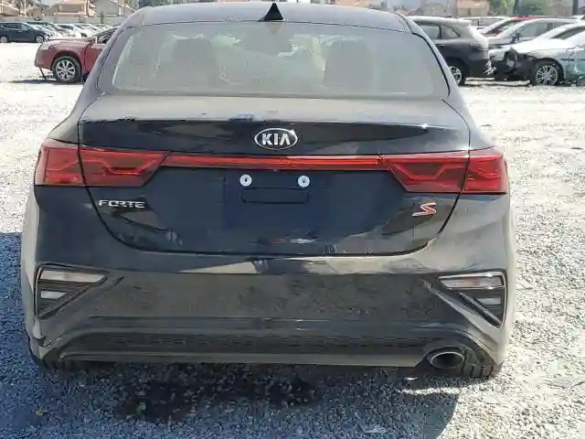 3KPF34ADXKE025153 2019 KIA FORTE-5