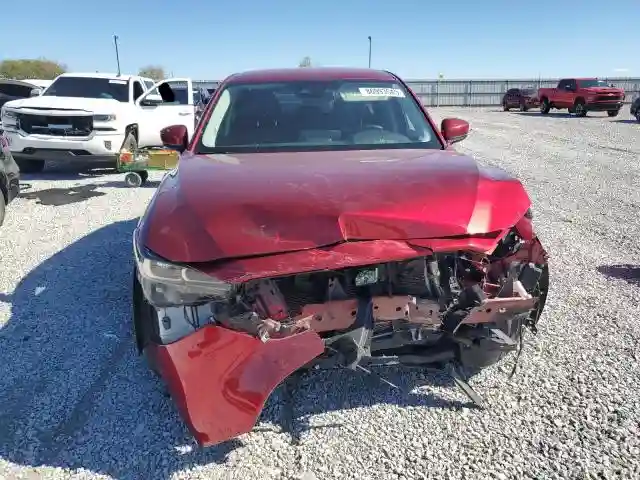 JM3KFBBM1P0152860 2023 MAZDA CX-5 SELEC-4
