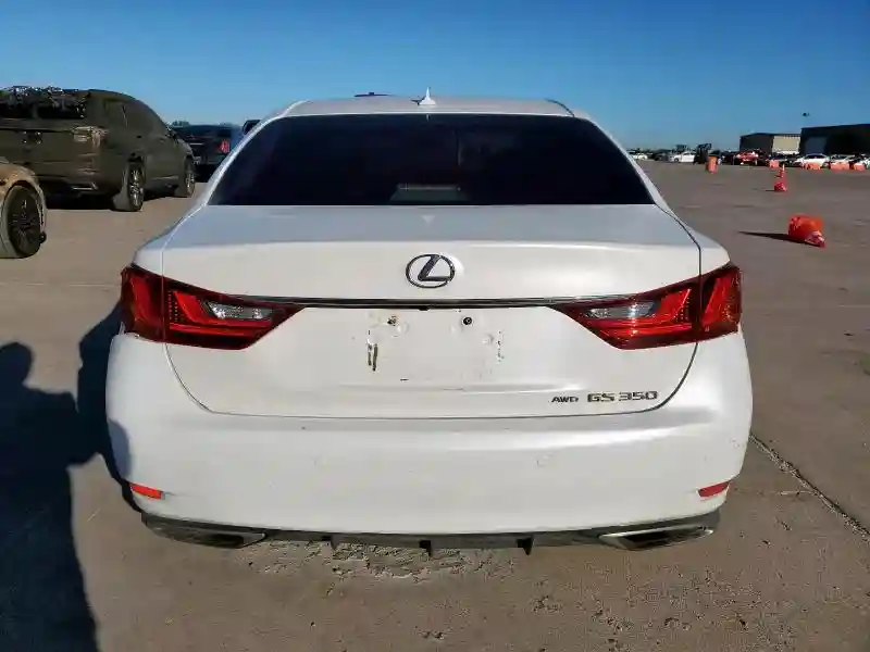 JTHCE1BL0D5013026 2013 LEXUS GS350-5