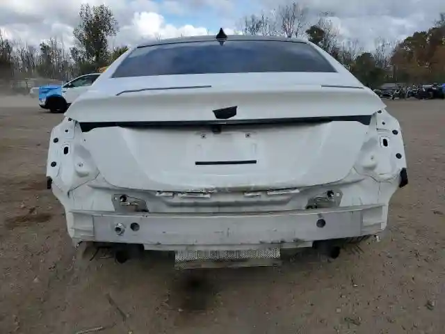1G6DU5RK8L0146872 2020 CADILLAC CT5-5