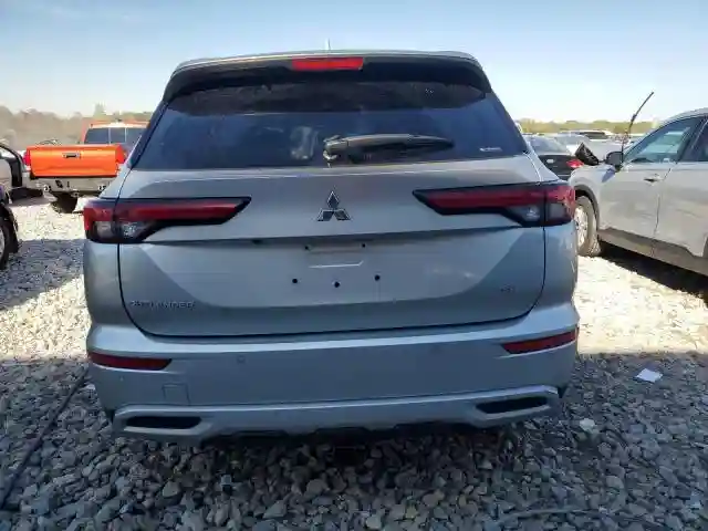 JA4J4UA87PZ055310 2023 MITSUBISHI OUTLANDER-5