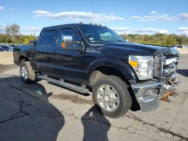 1FT7W2B68GED07813 2016 FORD F250-3