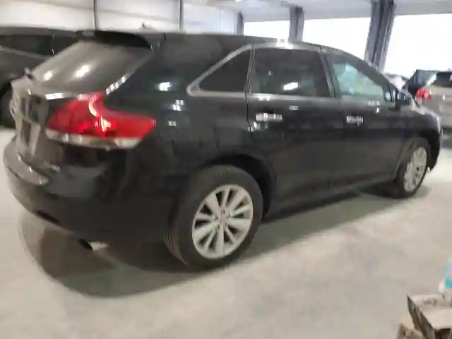 4T3BA3BB8DU036719 2013 TOYOTA VENZA-2