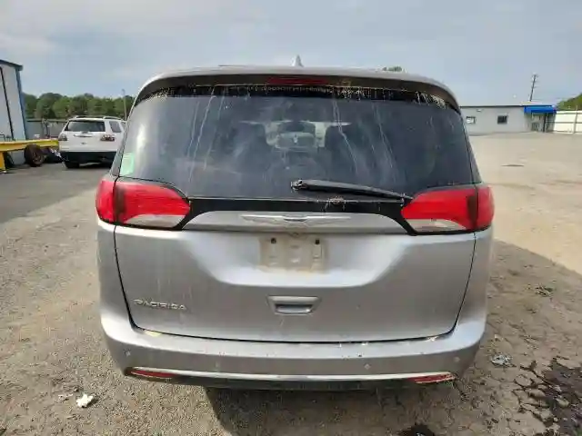 2C4RC1BG1HR831717 2017 CHRYSLER PACIFICA-5