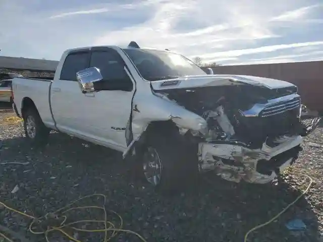 3C6UR5FL7PG601585 2023 RAM 2500-3