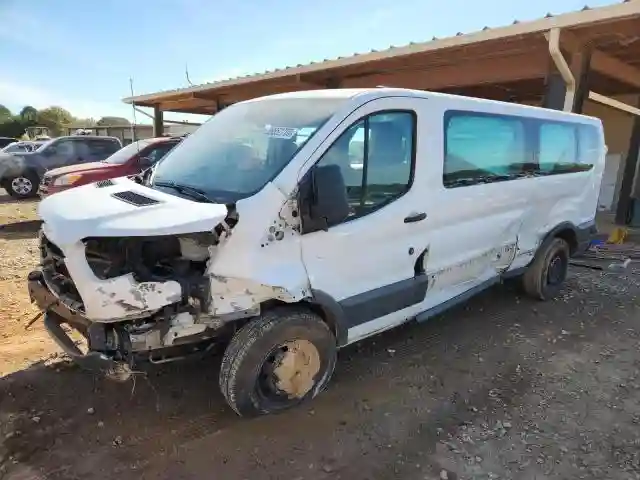 1FBZX2ZM9HKA05111 2017 FORD TRANSIT-0