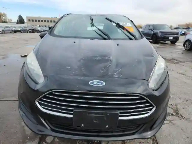 3FADP4EJ9FM150111 2015 FORD FIESTA-4