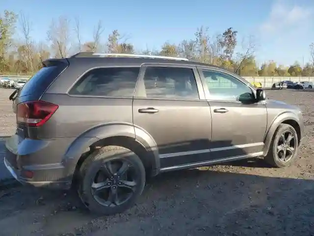3C4PDDGG0JT505702 2018 DODGE JOURNEY-2