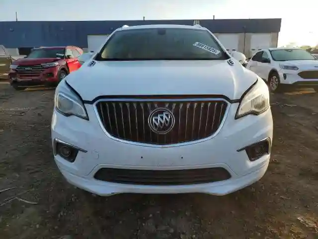 LRBFXDSAXHD216668 2017 BUICK ENVISION-4