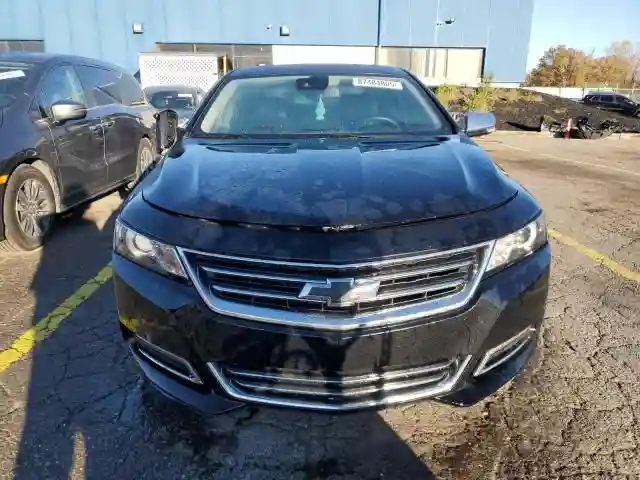 1G1165S33FU123373 2015 CHEVROLET IMPALA-4