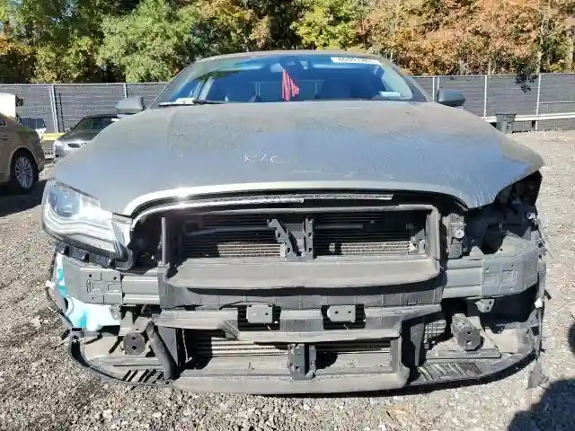 3LN6L5F99HR612645 2017 LINCOLN MKZ-4