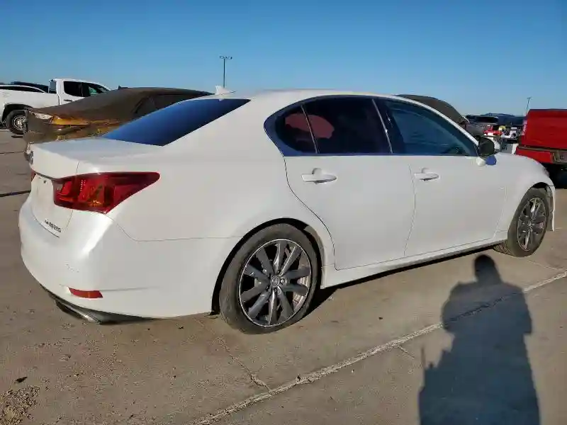 JTHCE1BL0D5013026 2013 LEXUS GS350-2