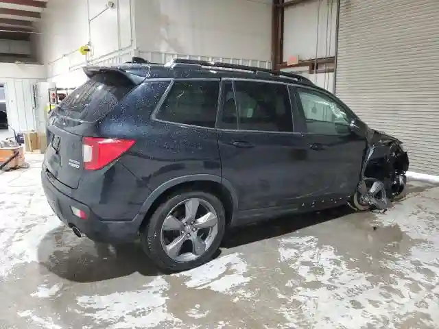 5FNYF8H9XKB010610 2019 HONDA PASSPORT-4