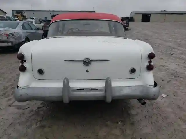 A3014445 1954 BUICK ALL OTHER-5