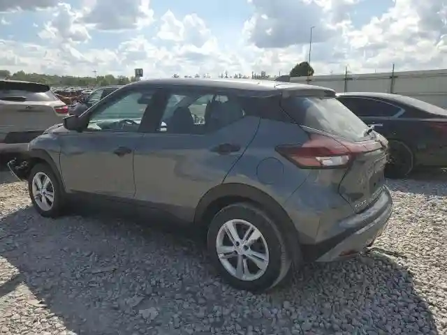 3N1CP5BV6SL482545 2025 NISSAN KICKS PLAY-1