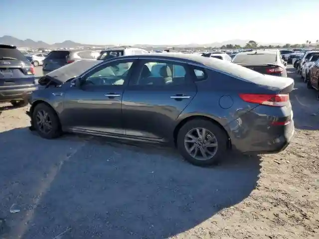 5XXGT4L37LG390083 2020 KIA OPTIMA-1